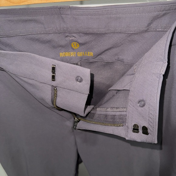 Lululemon Take The Moment Pant *lululemon x Robert Geller Moonphase |  6 EUC - Picture 4 of 14
